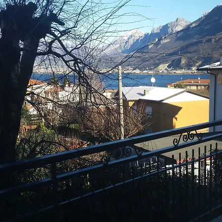 Ai Due Vecchi Ulivi Отель типа 
