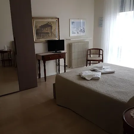 Ai Due Vecchi Ulivi Отель типа 