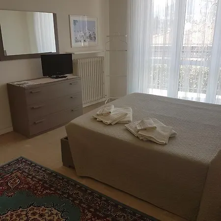 Ai Due Vecchi Ulivi Garlate