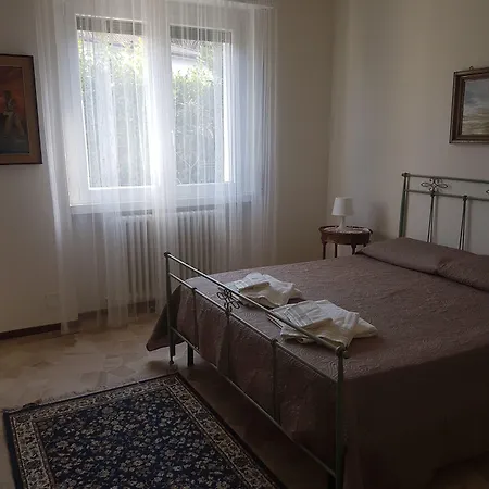 Ai Due Vecchi Ulivi 3* Garlate