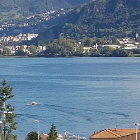 Ai Due Vecchi Ulivi