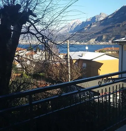 Ai Due Vecchi Ulivi Bed & Breakfast 3*