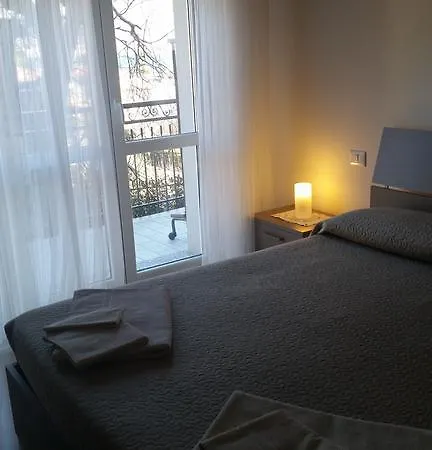 Bed & Breakfast Ai Due Vecchi Ulivi