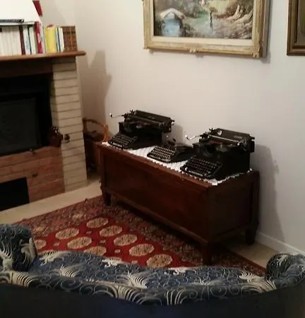 Ai Due Vecchi Ulivi Garlate