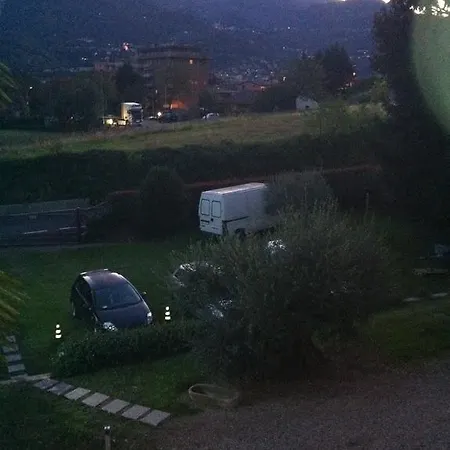Couette-café Ai Due Vecchi Ulivi 3*