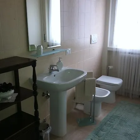 Ai Due Vecchi Ulivi Bed & Breakfast