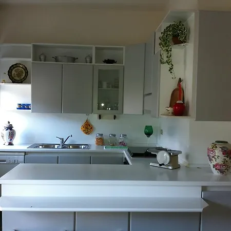 Ai Due Vecchi Ulivi