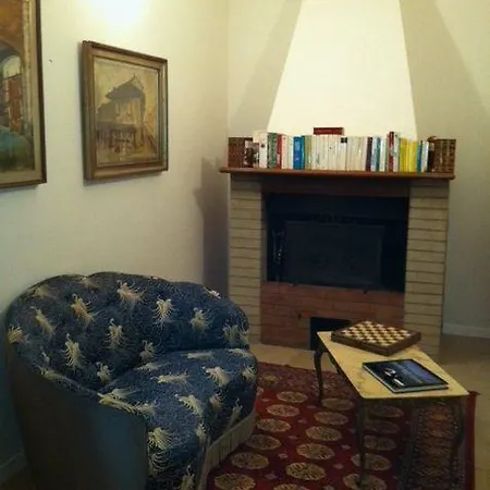 Bed & Breakfast Ai Due Vecchi Ulivi 3*