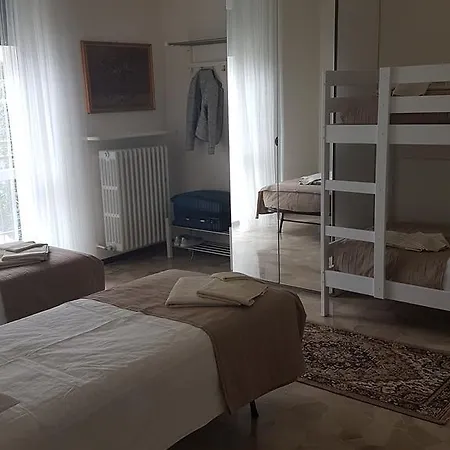 Ai Due Vecchi Ulivi
