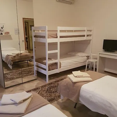 Ai Due Vecchi Ulivi Bed & Breakfast