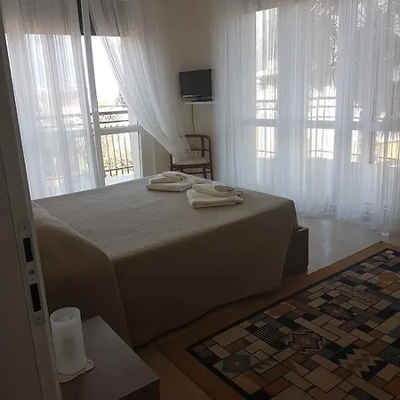 Ai Due Vecchi Ulivi