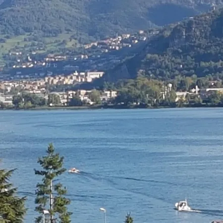 Bed & Breakfast Ai Due Vecchi Ulivi Garlate