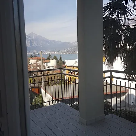 Bed & Breakfast Ai Due Vecchi Ulivi Garlate