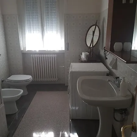 Ai Due Vecchi Ulivi 3* Garlate