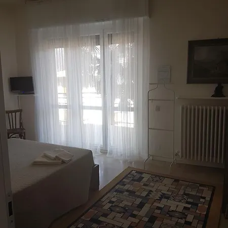 Ai Due Vecchi Ulivi 3* Garlate