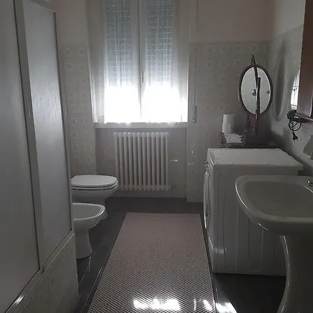 Bed & Breakfast Ai Due Vecchi Ulivi 3*