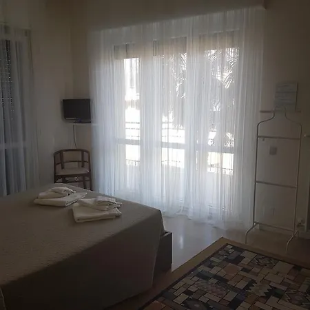 Ai Due Vecchi Ulivi Garlate