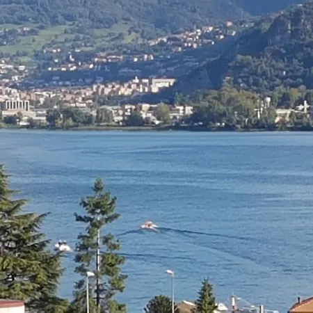 Ai Due Vecchi Ulivi Garlate