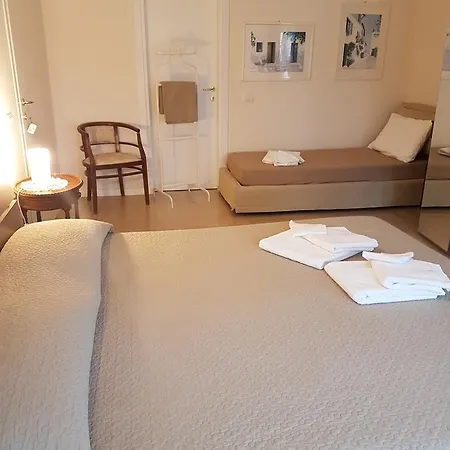 Bed & Breakfast Ai Due Vecchi Ulivi 3*