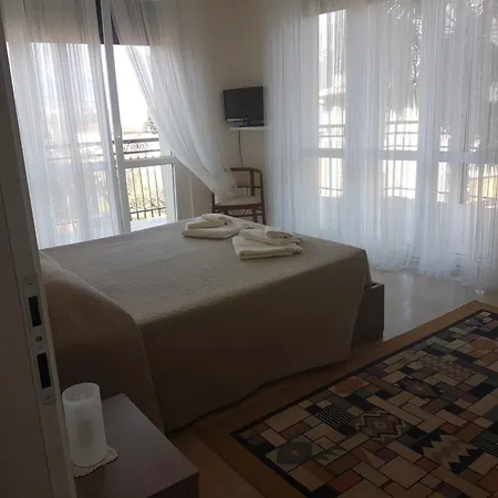Bed & Breakfast Ai Due Vecchi Ulivi 3*