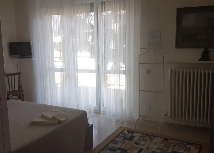 Bed & Breakfast Ai Due Vecchi Ulivi