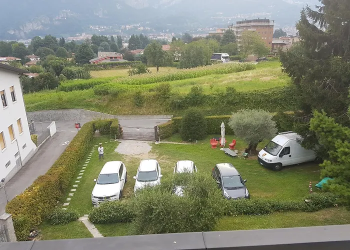 Ai Due Vecchi Ulivi
