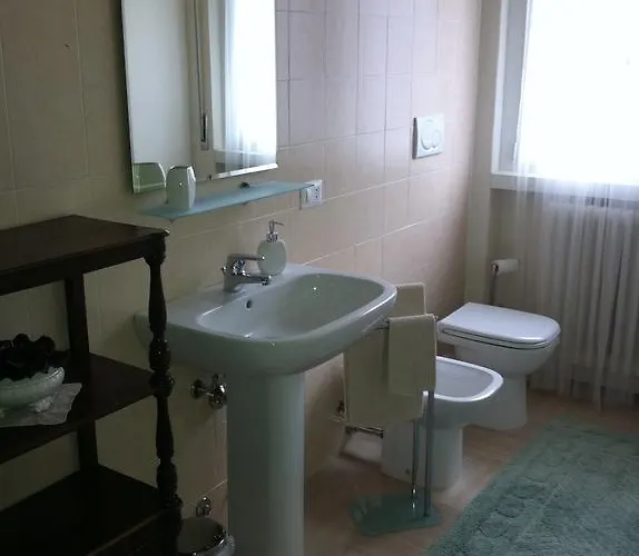 Ai Due Vecchi Ulivi Bed & Breakfast