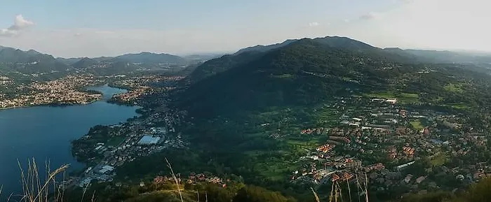 Bed & Breakfast Ai Due Vecchi Ulivi 3*
