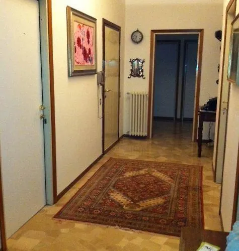 Ai Due Vecchi Ulivi Garlate