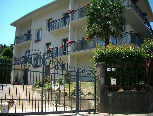 Bed & Breakfast Ai Due Vecchi Ulivi