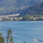 Ai Due Vecchi Ulivi 3* Garlate