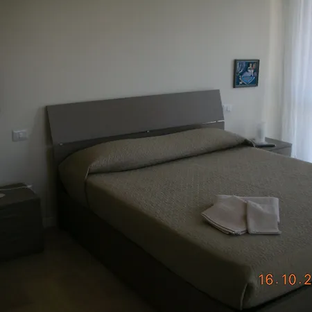 Ai Due Vecchi Ulivi