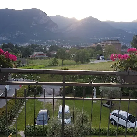 Ai Due Vecchi Ulivi 3* Garlate