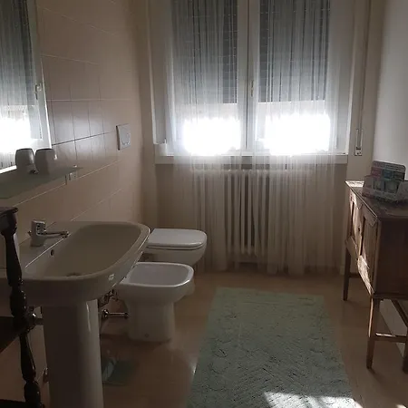 Ai Due Vecchi Ulivi Frühstückspension 3*
